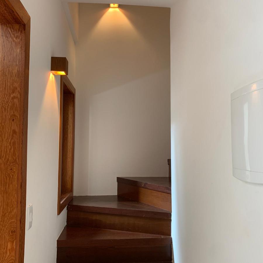 Marau Beach House Flat 107 Pe Na Areia - Dreamland Apart Taipu De Fora Barra Grande-Ba Barra Grande  Exteriör bild